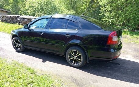 Skoda Octavia, 2009 год, 870 000 рублей, 3 фотография