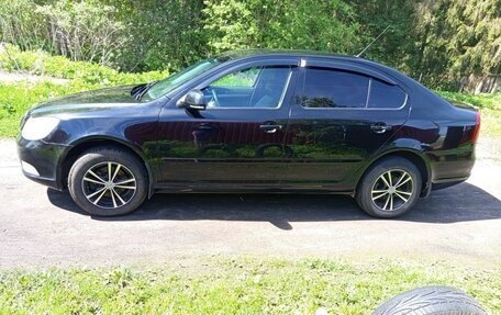 Skoda Octavia, 2009 год, 870 000 рублей, 4 фотография