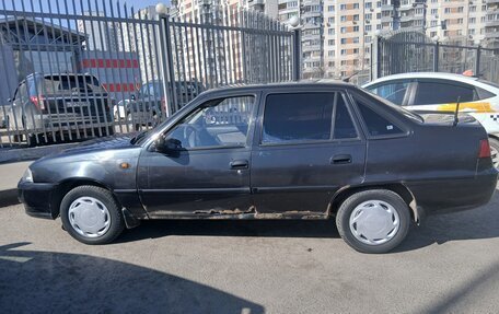 Daewoo Nexia I рестайлинг, 2012 год, 110 000 рублей, 2 фотография