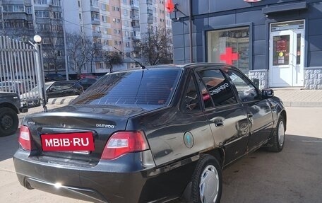 Daewoo Nexia I рестайлинг, 2012 год, 110 000 рублей, 5 фотография