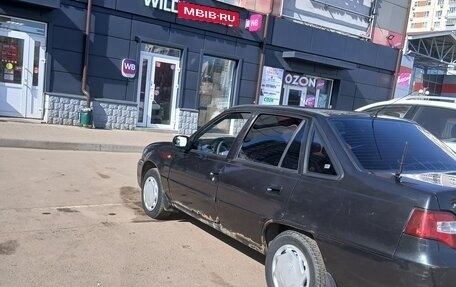 Daewoo Nexia I рестайлинг, 2012 год, 110 000 рублей, 4 фотография