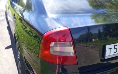 Skoda Octavia, 2009 год, 870 000 рублей, 6 фотография