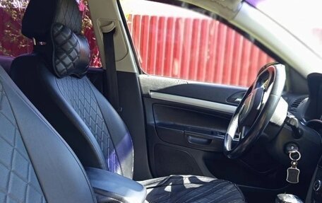 Skoda Octavia, 2009 год, 870 000 рублей, 8 фотография