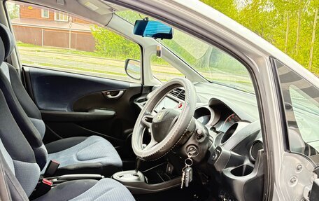 Honda Fit III, 2008 год, 700 000 рублей, 5 фотография