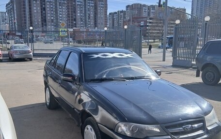 Daewoo Nexia I рестайлинг, 2012 год, 110 000 рублей, 6 фотография