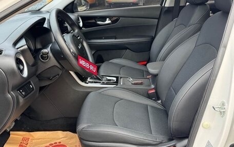 KIA K3, 2022 год, 1 580 000 рублей, 18 фотография