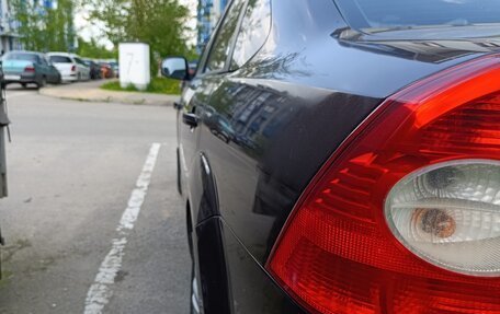 Ford Focus II рестайлинг, 2008 год, 400 000 рублей, 7 фотография