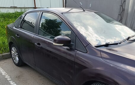 Ford Focus II рестайлинг, 2008 год, 400 000 рублей, 5 фотография