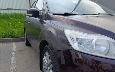 Ford Focus II рестайлинг, 2008 год, 400 000 рублей, 4 фотография