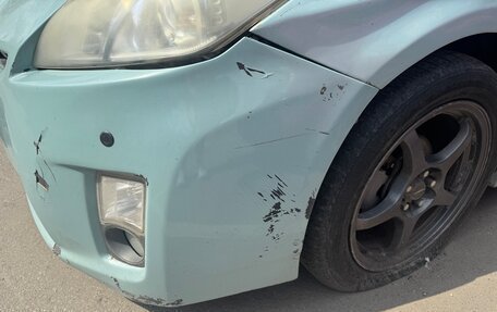 Toyota Prius, 2010 год, 800 000 рублей, 15 фотография