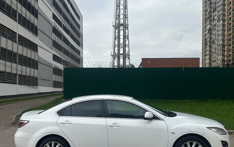 Mazda 6, 2011 год, 1 150 000 рублей, 2 фотография