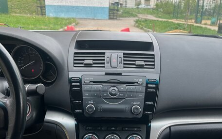 Mazda 6, 2011 год, 1 150 000 рублей, 4 фотография