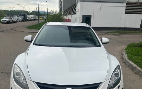 Mazda 6, 2011 год, 1 150 000 рублей, 5 фотография