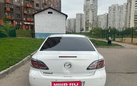 Mazda 6, 2011 год, 1 150 000 рублей, 3 фотография