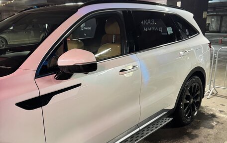 KIA Sorento IV, 2021 год, 4 350 000 рублей, 6 фотография