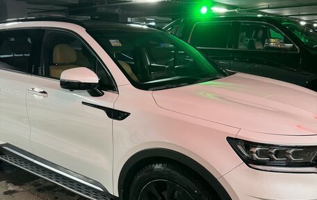 KIA Sorento IV, 2021 год, 4 350 000 рублей, 4 фотография