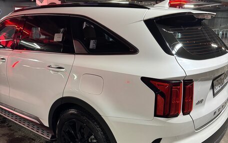 KIA Sorento IV, 2021 год, 4 350 000 рублей, 5 фотография