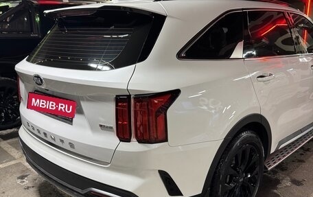 KIA Sorento IV, 2021 год, 4 350 000 рублей, 3 фотография