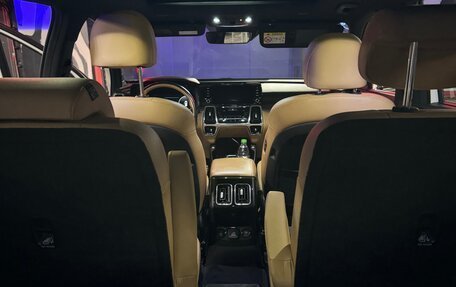 KIA Sorento IV, 2021 год, 4 350 000 рублей, 13 фотография