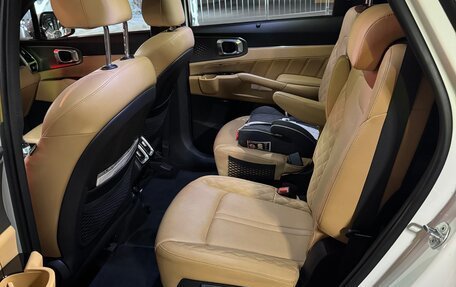 KIA Sorento IV, 2021 год, 4 350 000 рублей, 17 фотография