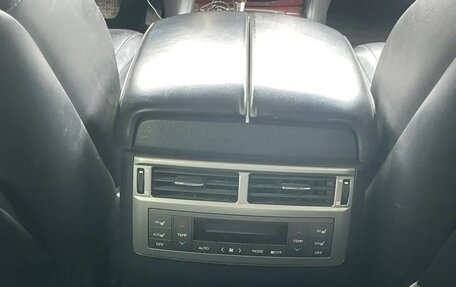 Lexus LX III, 2012 год, 4 500 000 рублей, 8 фотография