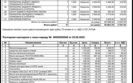 Lexus LX III, 2012 год, 4 500 000 рублей, 22 фотография