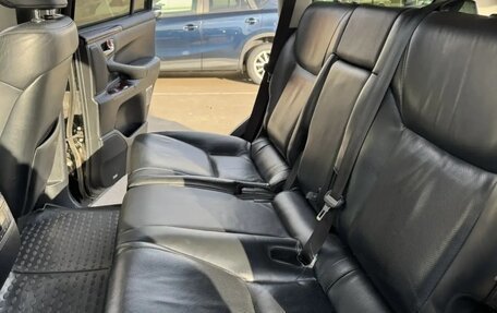 Lexus LX III, 2012 год, 4 500 000 рублей, 14 фотография