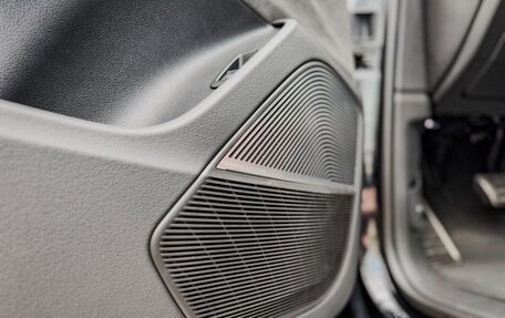 Audi SQ8, 2020 год, 11 500 000 рублей, 13 фотография