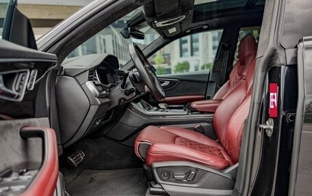 Audi SQ8, 2020 год, 11 500 000 рублей, 14 фотография
