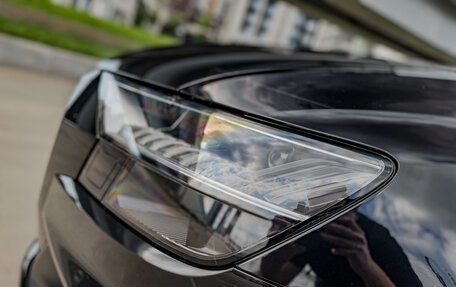 Audi SQ8, 2020 год, 11 500 000 рублей, 24 фотография