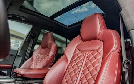Audi SQ8, 2020 год, 11 500 000 рублей, 15 фотография