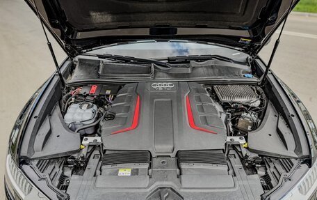 Audi SQ8, 2020 год, 11 500 000 рублей, 22 фотография