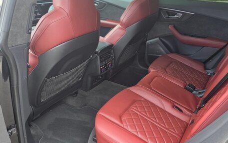 Audi SQ8, 2020 год, 11 500 000 рублей, 37 фотография