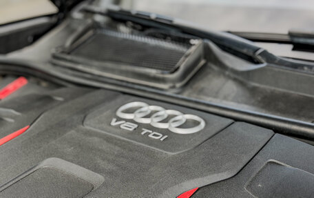 Audi SQ8, 2020 год, 11 500 000 рублей, 39 фотография