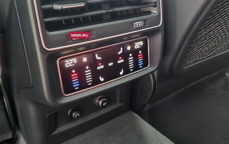 Audi SQ8, 2020 год, 11 500 000 рублей, 36 фотография