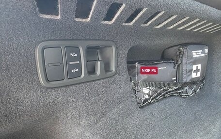 Audi SQ8, 2020 год, 11 500 000 рублей, 35 фотография