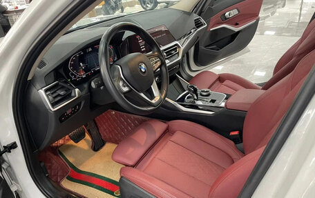 BMW 3 серия, 2022 год, 2 750 000 рублей, 3 фотография