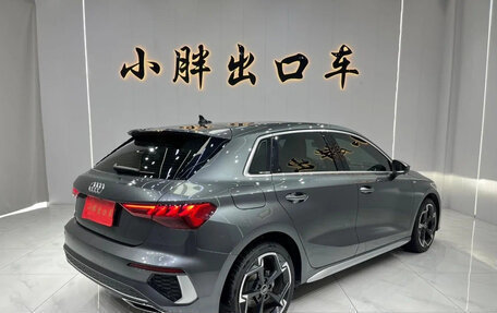 Audi A3, 2023 год, 1 850 000 рублей, 2 фотография