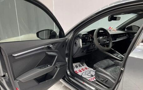 Audi A3, 2023 год, 1 850 000 рублей, 4 фотография
