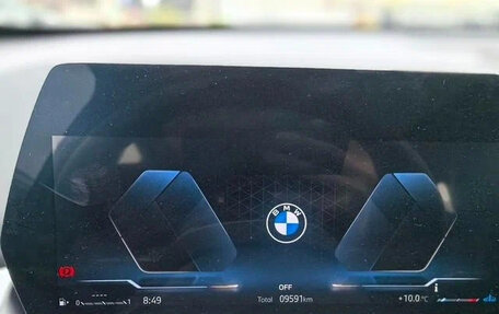 BMW X1, 2024 год, 3 040 000 рублей, 11 фотография
