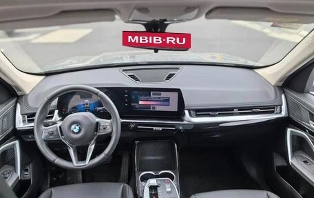 BMW X1, 2024 год, 3 040 000 рублей, 10 фотография