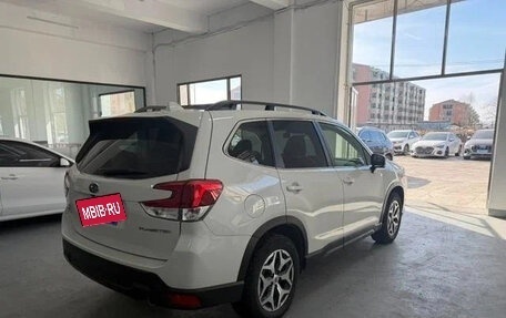 Subaru Forester, 2022 год, 2 900 000 рублей, 4 фотография