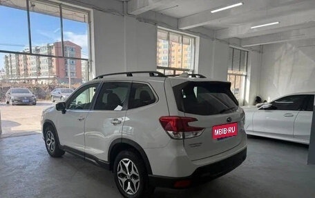 Subaru Forester, 2022 год, 2 900 000 рублей, 6 фотография
