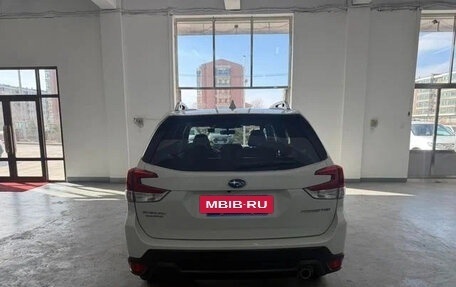Subaru Forester, 2022 год, 2 900 000 рублей, 5 фотография