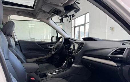 Subaru Forester, 2022 год, 2 900 000 рублей, 11 фотография