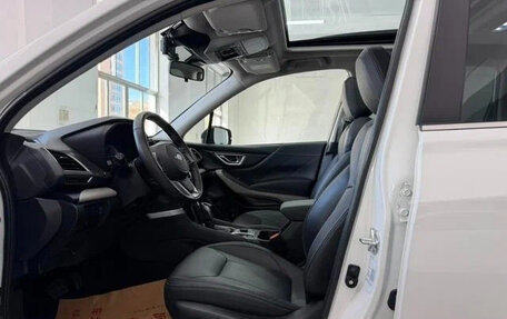 Subaru Forester, 2022 год, 2 900 000 рублей, 8 фотография