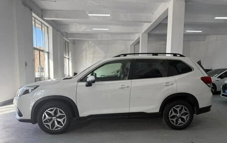 Subaru Forester, 2022 год, 2 900 000 рублей, 7 фотография