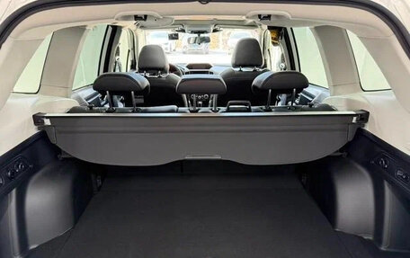Subaru Forester, 2022 год, 2 900 000 рублей, 13 фотография