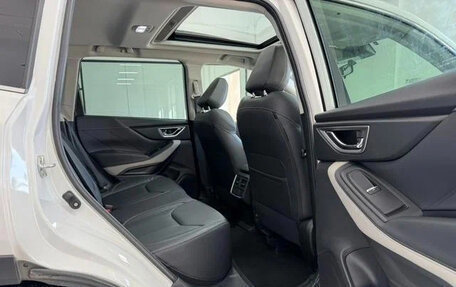 Subaru Forester, 2022 год, 2 900 000 рублей, 12 фотография