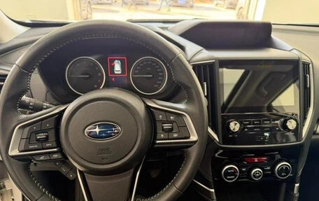 Subaru Forester, 2022 год, 2 900 000 рублей, 9 фотография
